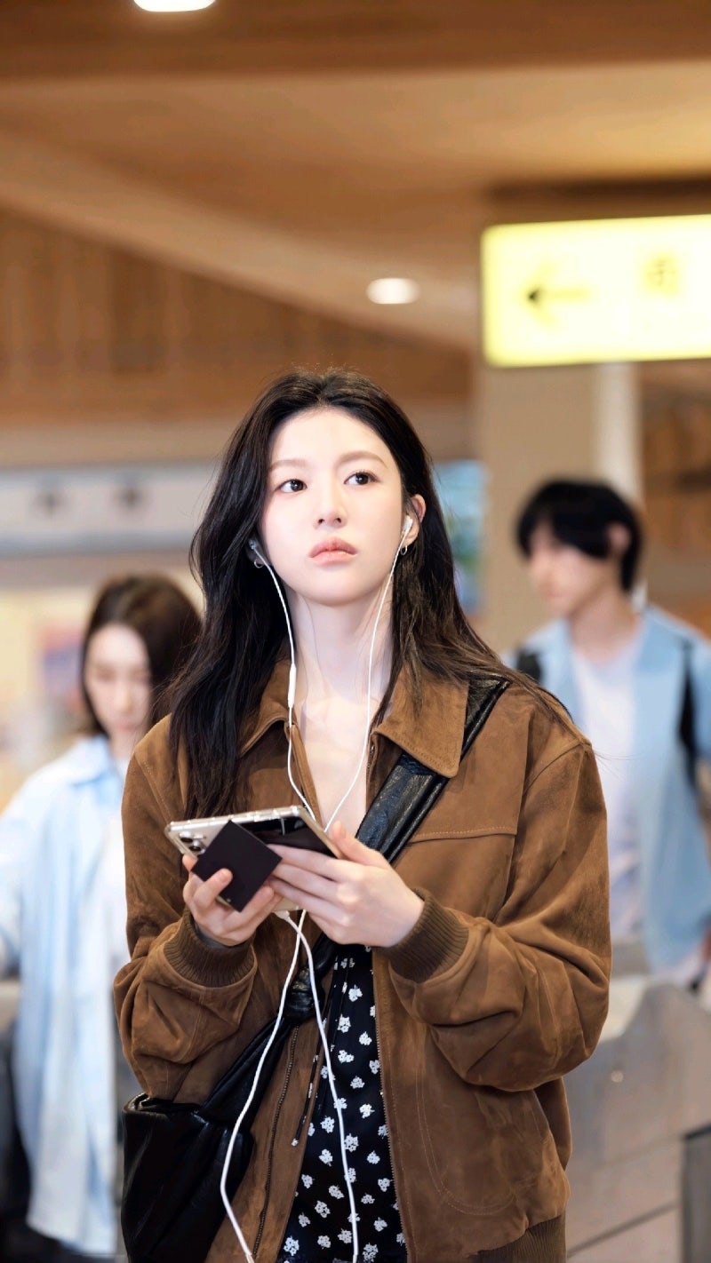 '고윤정 헤어스타일 총정리' 이 사랑 통역되나요? 속 ‘청순+고급’ 분위기 만드는 법 | 포항....