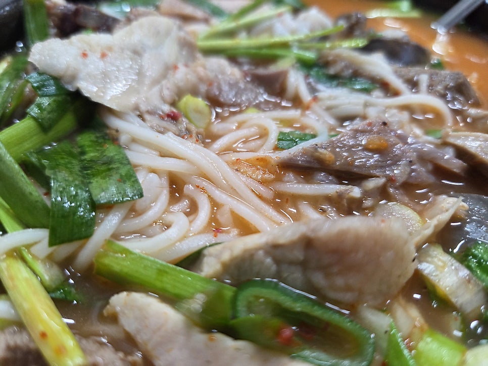 당리경주국밥 사진 6