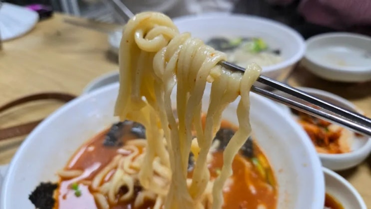  [서초구, 예술의 전당] 앵콜칼국수(목천집) - 예술의 전당 앞 대표 맛집 옛날 손칼국수 맛집인 앵콜칼국수(목천집), 북한식 만두, 백년옥 생두부도 추천