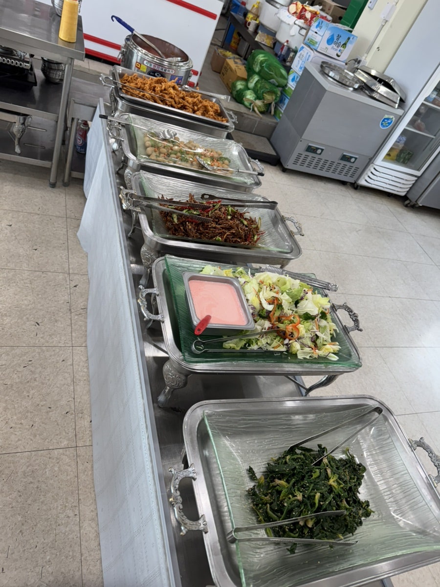 엄마손 한식뷔페 사진 5