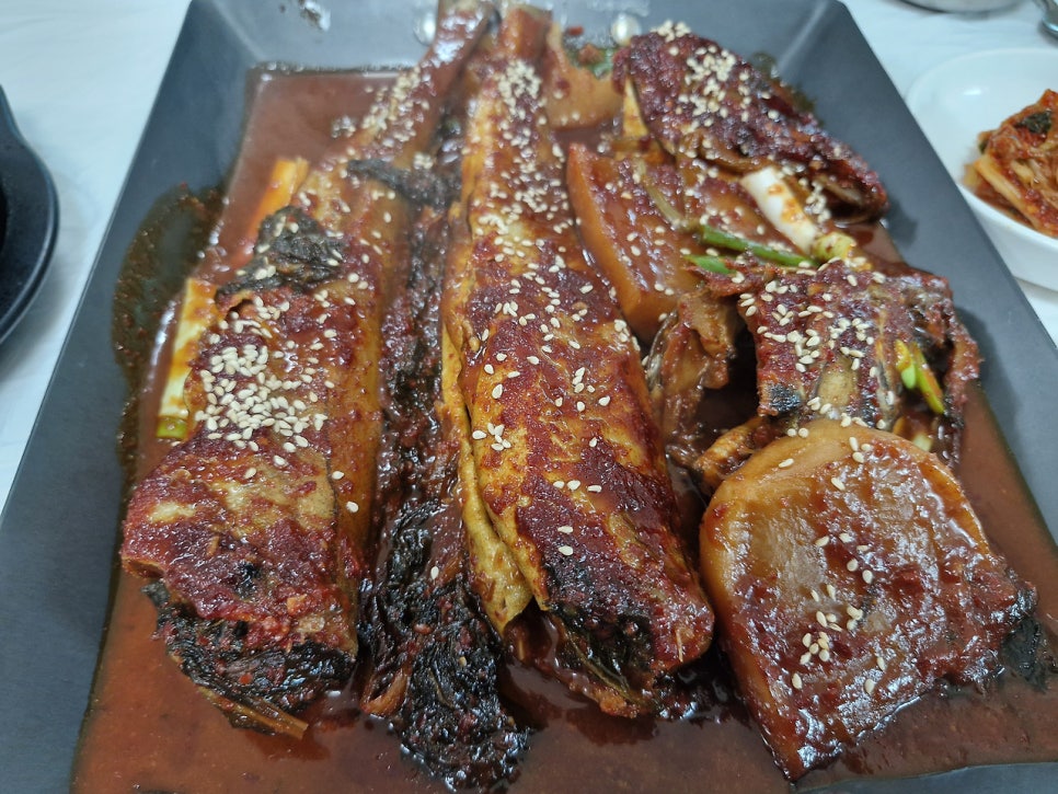 잔둥마루 사진 4