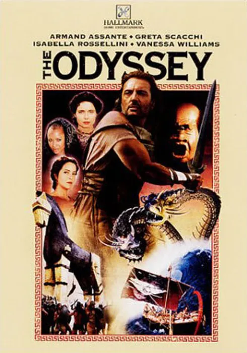 오딧세이 (The Odyssey, 1997)