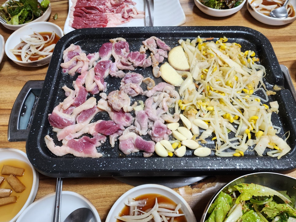 오리명가 부산직영점 사진 1