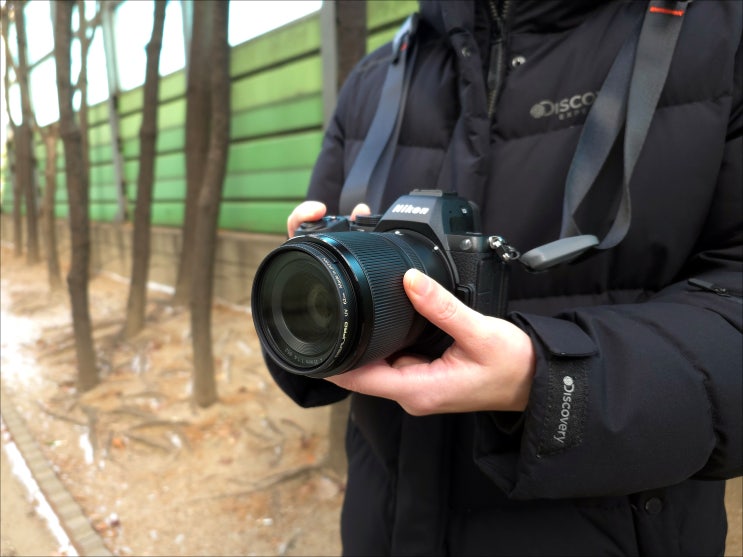  렌즈보호필터 추천 ㅣ Kenko REALPRO UV필터 62mm 사용 후기