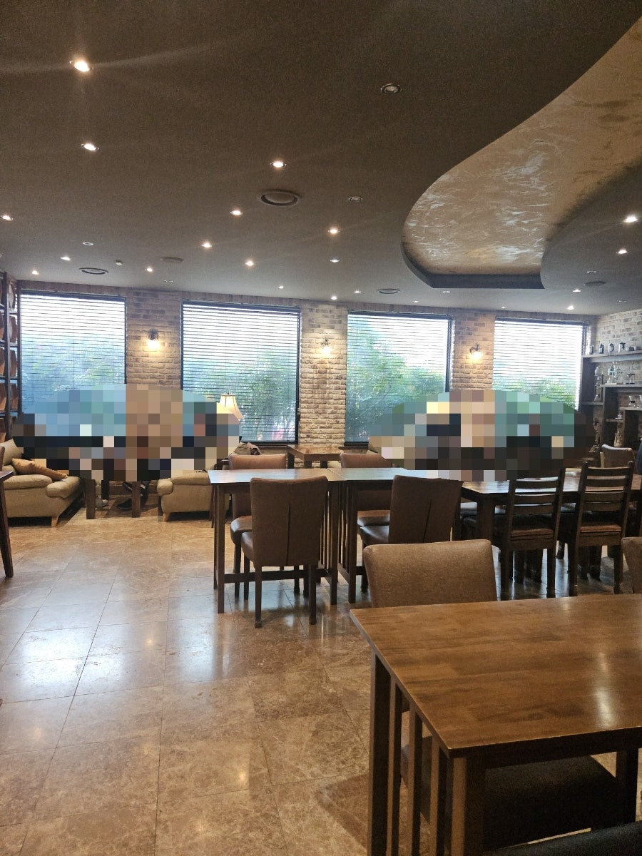 커피프레스까 사진 3