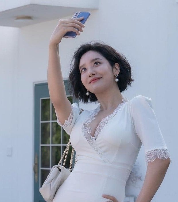 차주영 나이·키·학력부터 '더 글로리' 최혜정의 건강 소식까지 총정리
