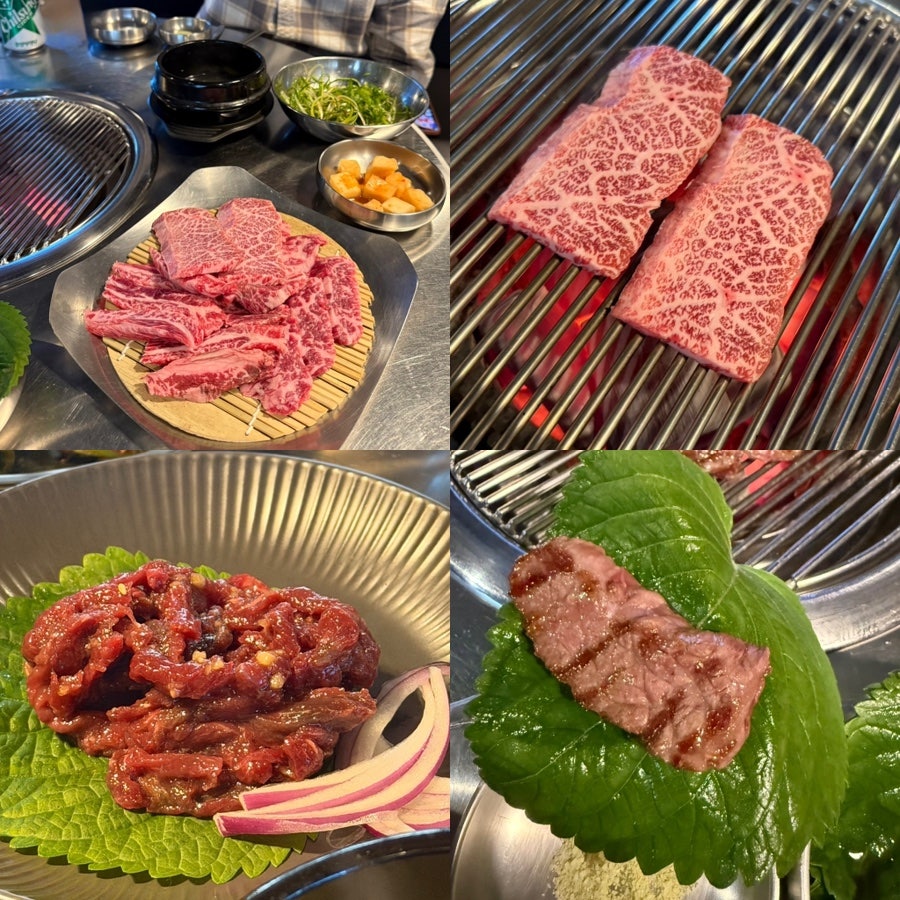 칠프로칠백식당 마포직영점 사진 2
