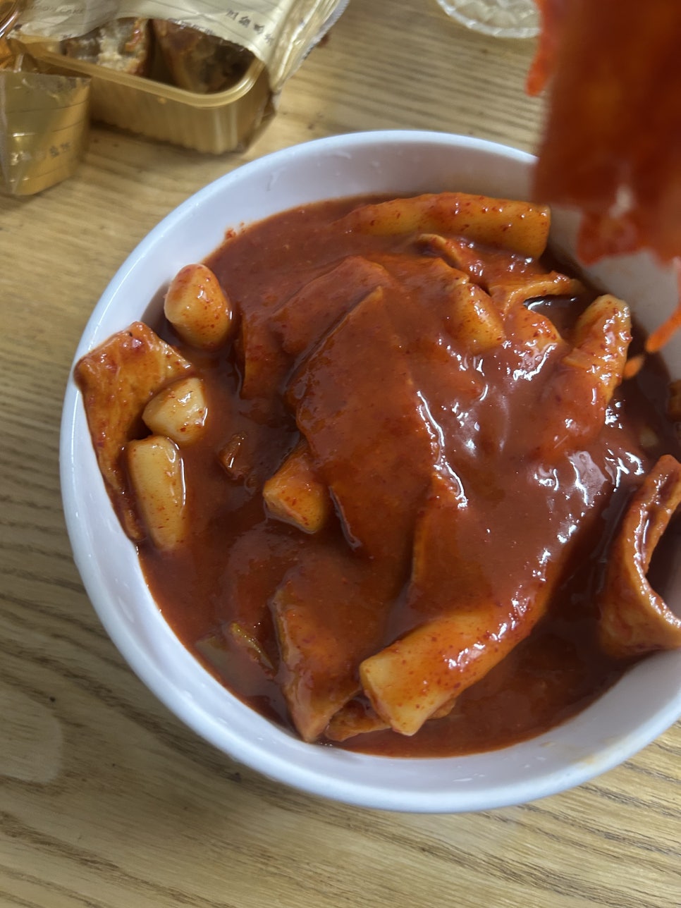 유토피아분식 사진 4