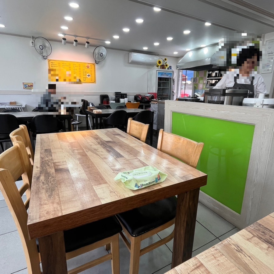 지야네김밥 사진 3