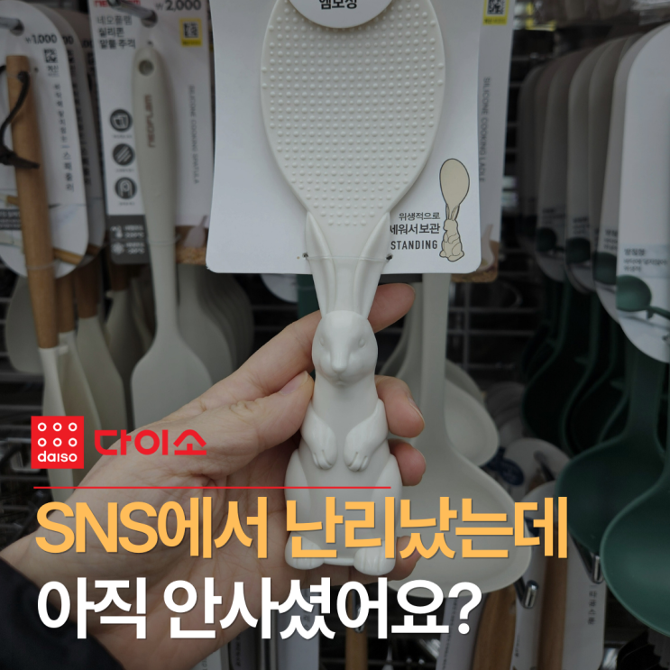  다이소 추천템 | SNS에서 난리난 주방용품 이거 아직 안사셨어요?