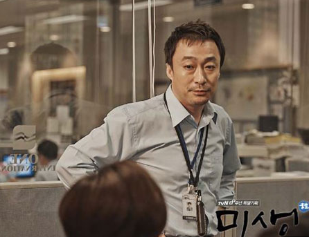 배우 이성민 프로필의 모든 것!! 나이 키 출연작부터 인생 캐릭터 비하인드까지