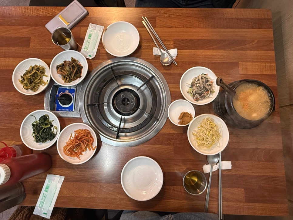 목포식당 사진 5