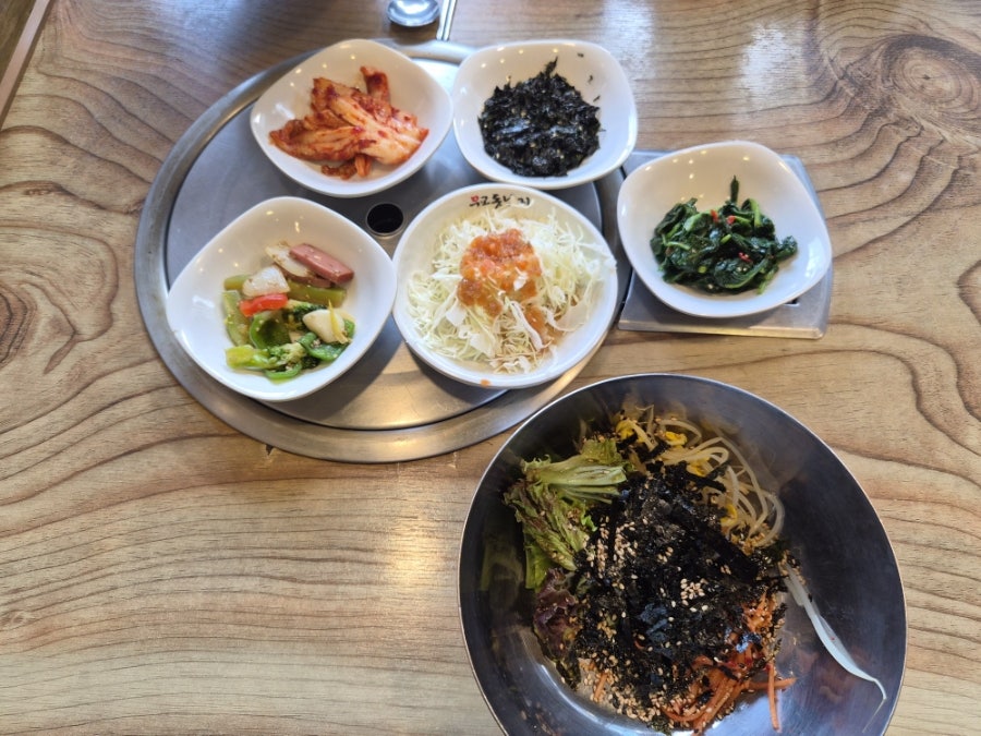 무교동낙지 사진 4