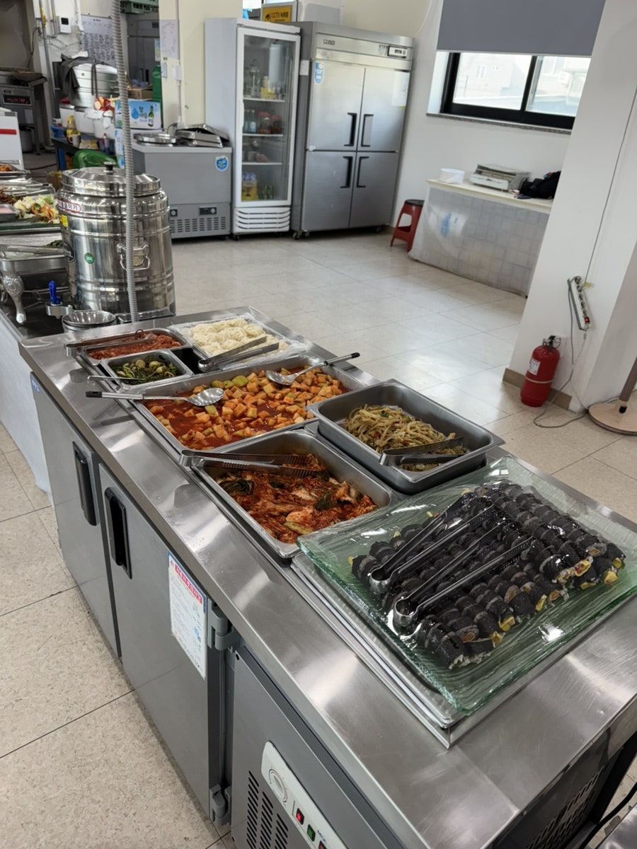 엄마손 한식뷔페 사진 4