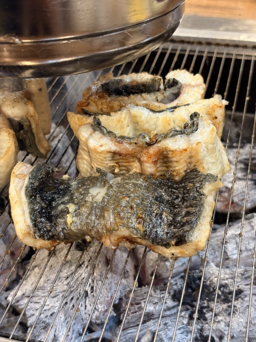 송산민물대장어 참숯왕갈비 영종본점 사진 3