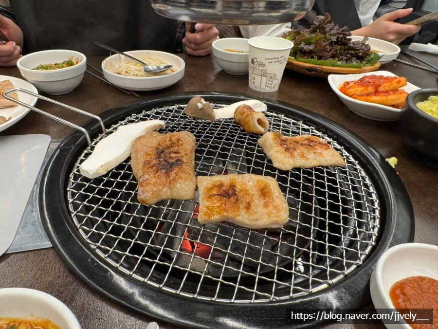 포항생막창 장성점 사진 6