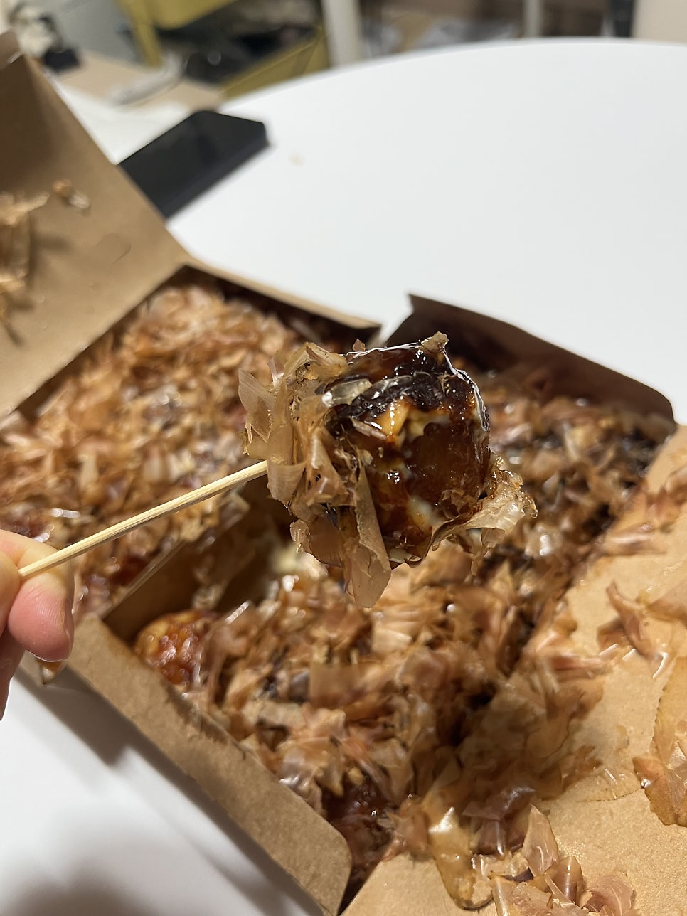 호시타코야끼 독산점 사진 6
