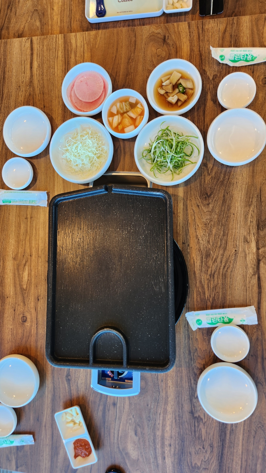 장수오리 의성점 사진 4