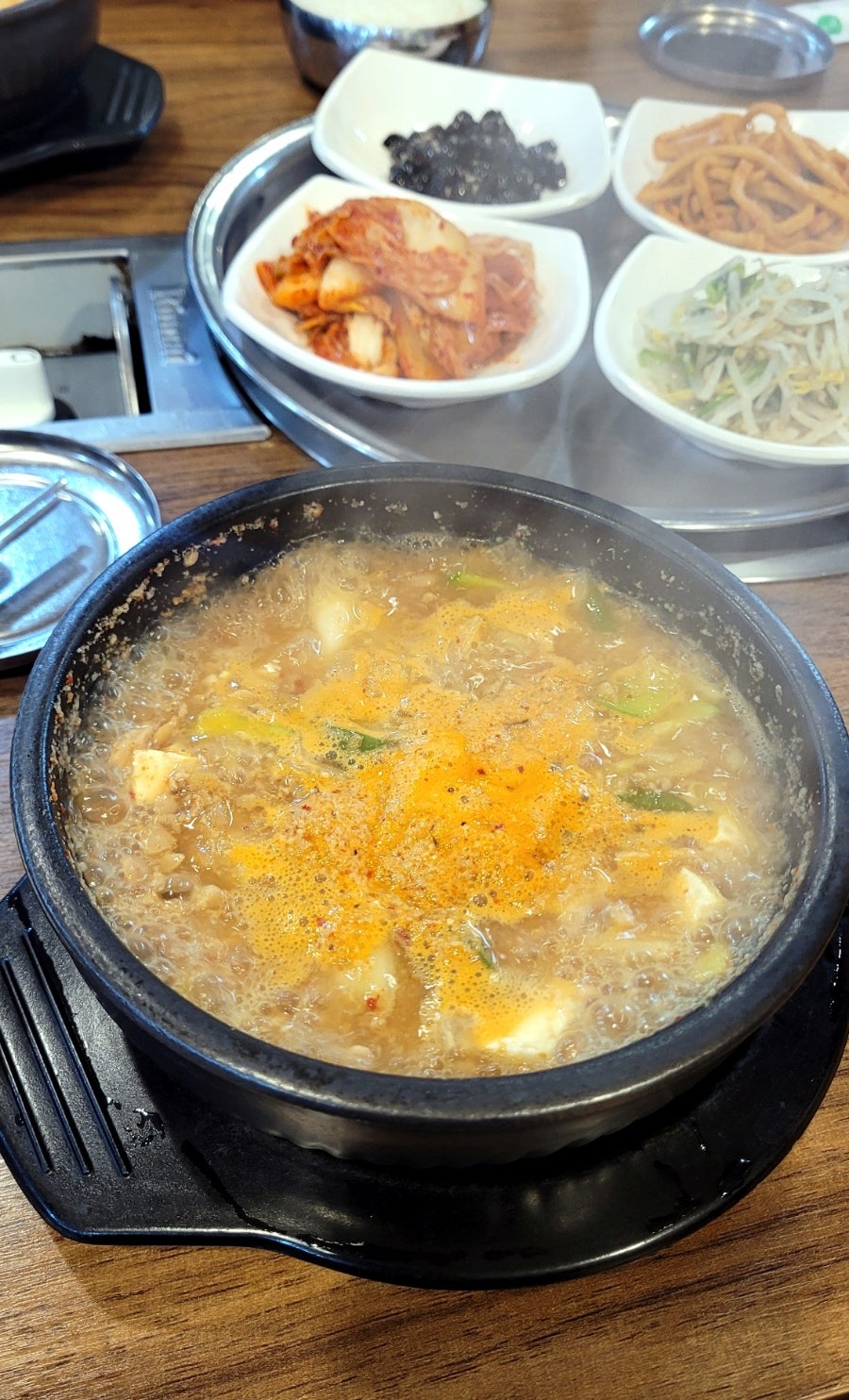 하계생오리 사진 5