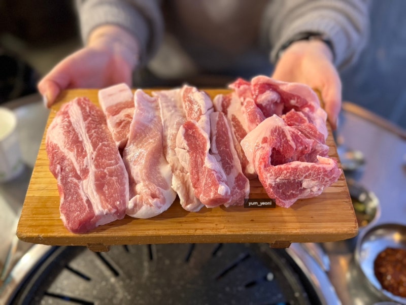 부산 해운대애견동반식당 하숙집 센텀본점, 센텀시티 가볼만한 곳
