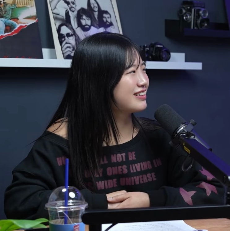  라이브 방송 스튜디오 대여 출연진만 오세요!