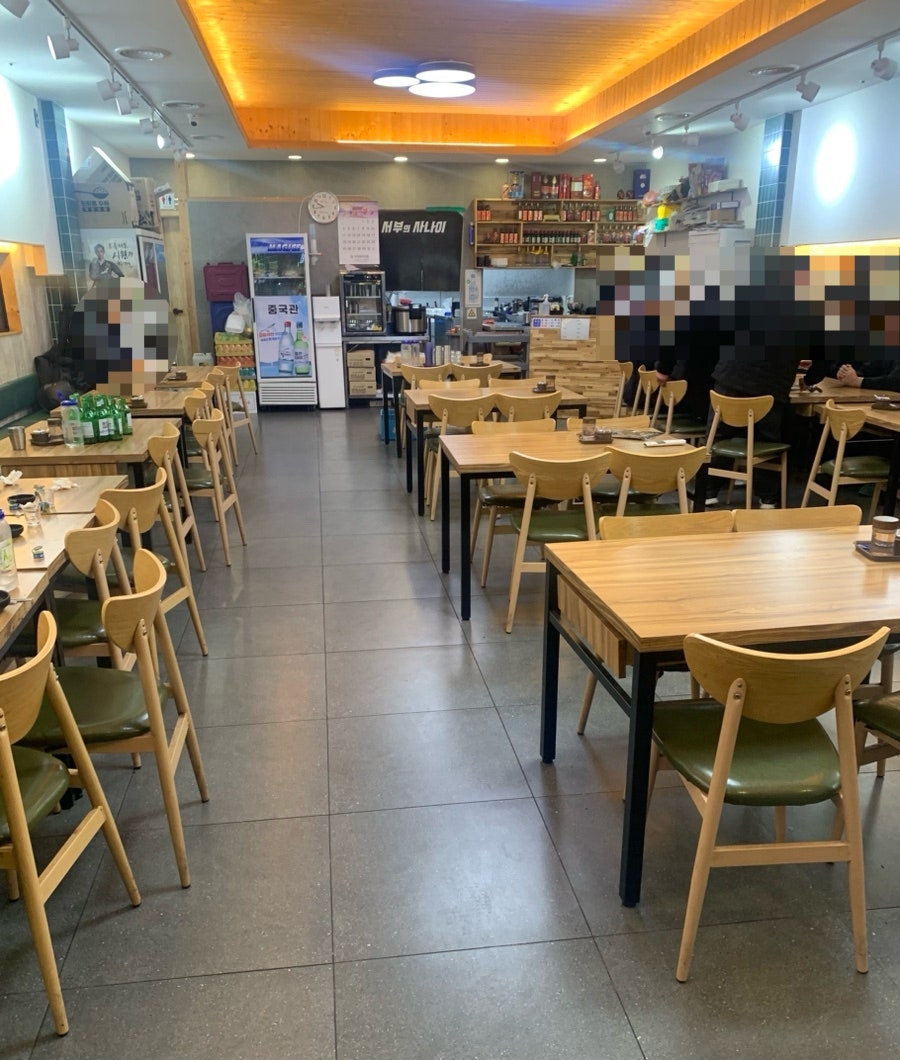 서부중국관 사진 5