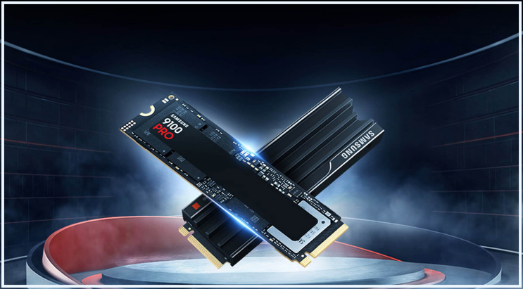  SSD 가격, 큰 폭으로 상승 예정