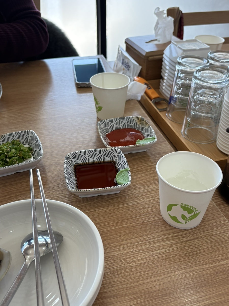 서해백합 화순점 사진 6