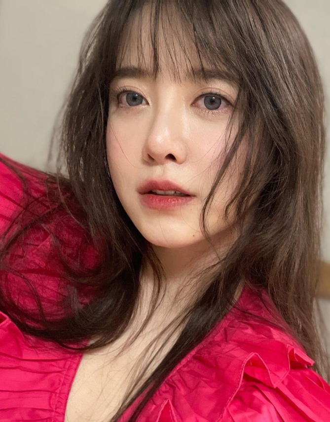 배우 구혜선 나이 가족 고향 데뷔 학력 안재현 이혼 사유 MBTI 프로필 리즈 카이스트 논문 헤....