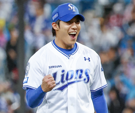  삼성 라이온즈, 원태인 10억-김영웅 2.2억 계약... 2026시즌 전력 구성 완료