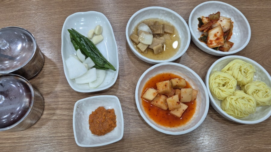 옛담돼지국밥 사진 5
