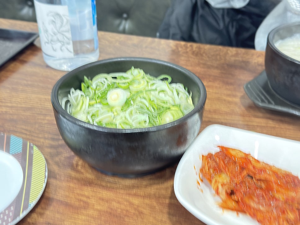 정미네식당 사진 5