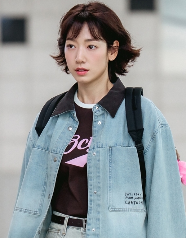 언더커버 미쓰홍 4회 줄거리, 25일 방송 자체 최고 시청률 7.4%…박신혜 위장 취업 작전 본격화