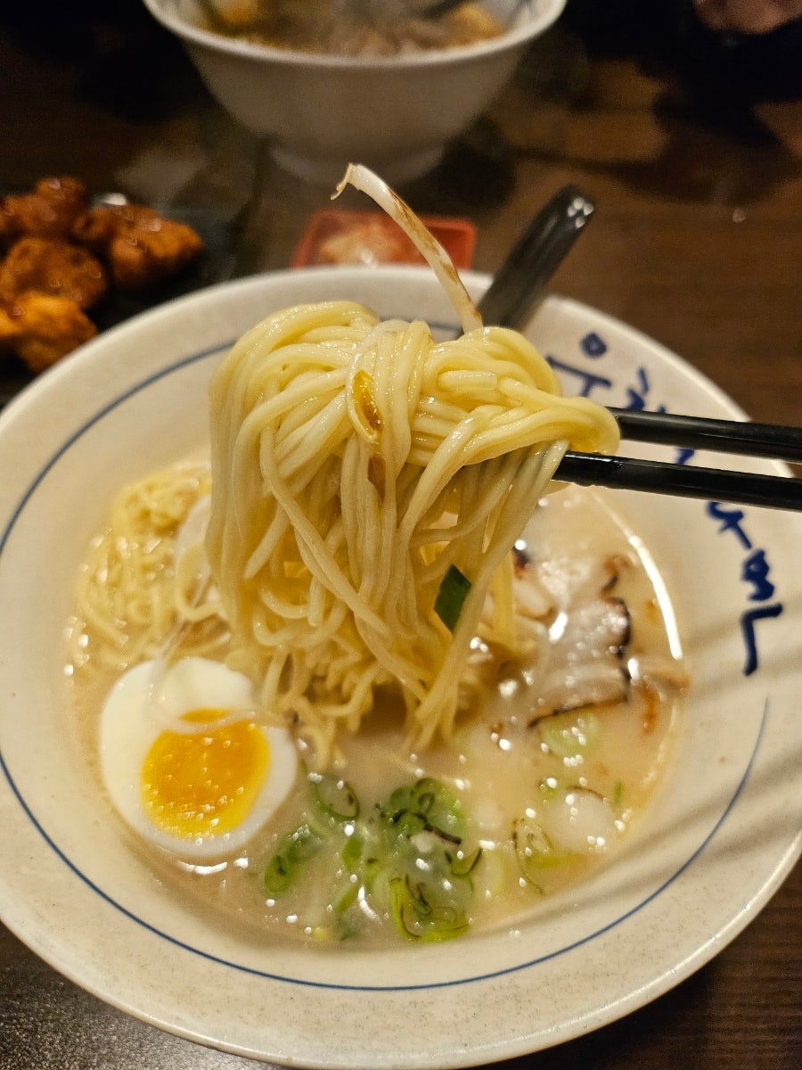 우치노라멘 사진 4