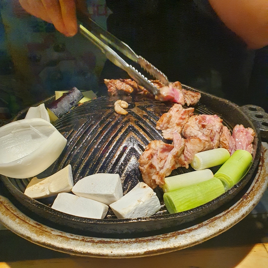 라무진 천안불당점 사진 6