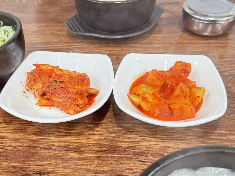 정미네식당 사진 3