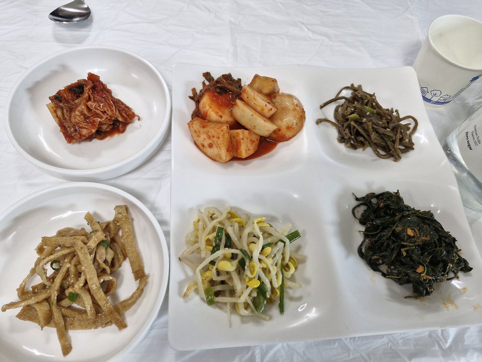 잔둥마루 사진 6