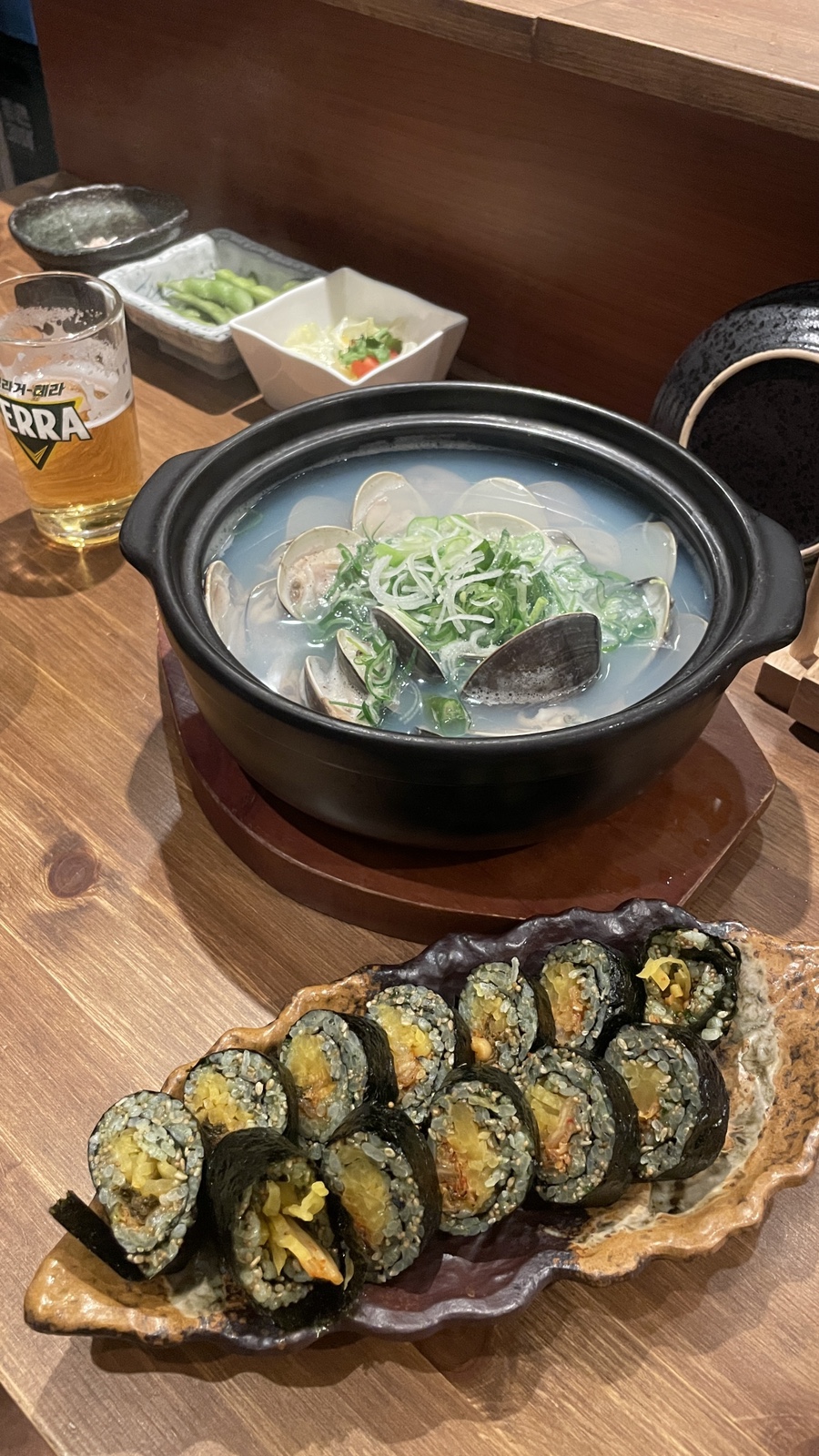 츠루 사진 6