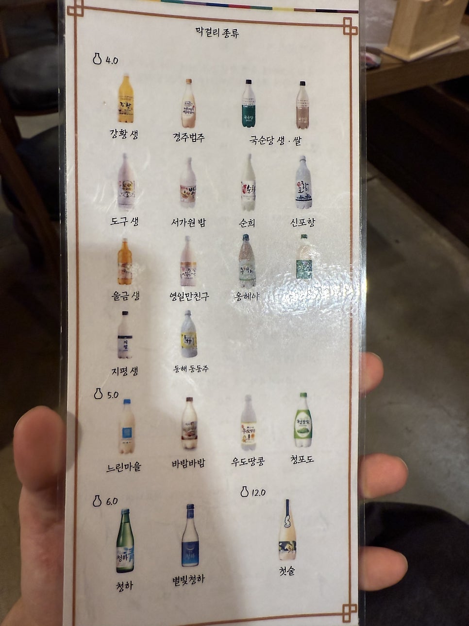 우현전집 사진 5
