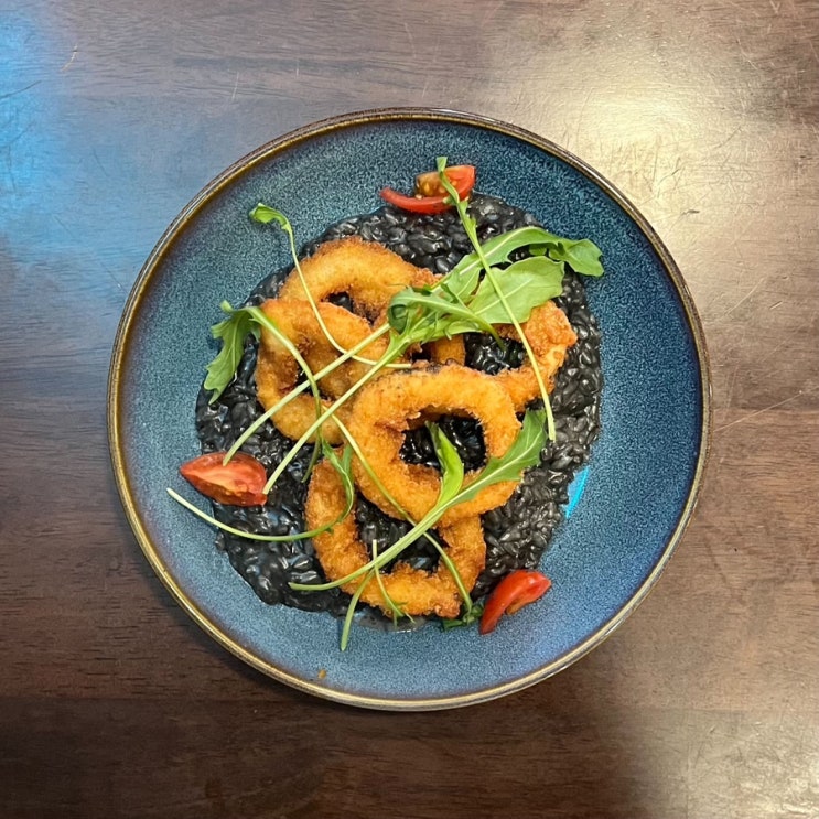  동인천 맛집 화양식 동인천점｜분위기 좋은 이탈리안 레스토랑 후기
