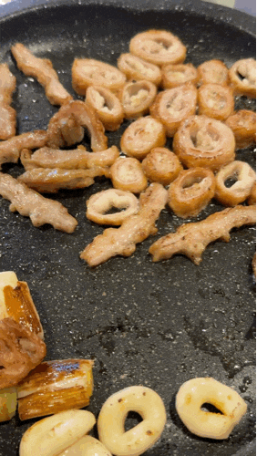  부산 사상 맛집 고기집 대구식 막창 : 연막창 사상점