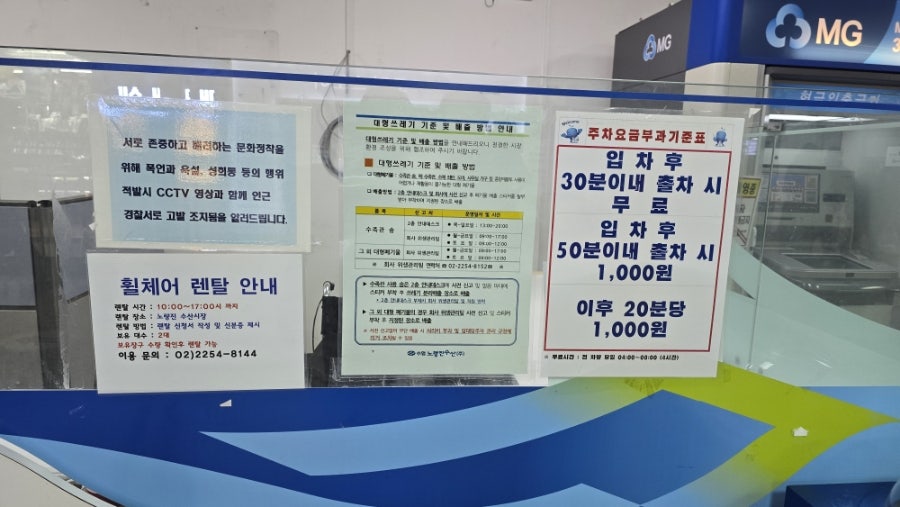 Hyeongjesanghoe Noryangjinjeom photo 2