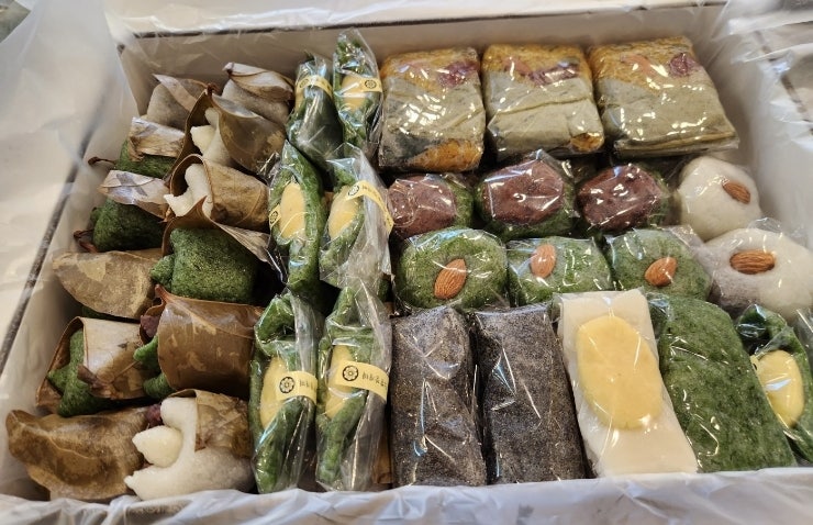미소향 수지신봉점 사진 1