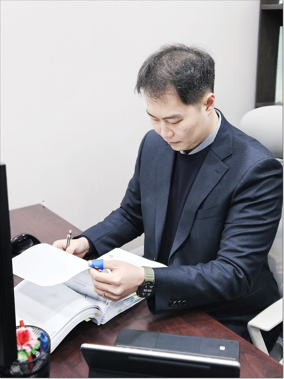 보이스피싱변호사 캄보디아사건 범죄단체조직 활동죄