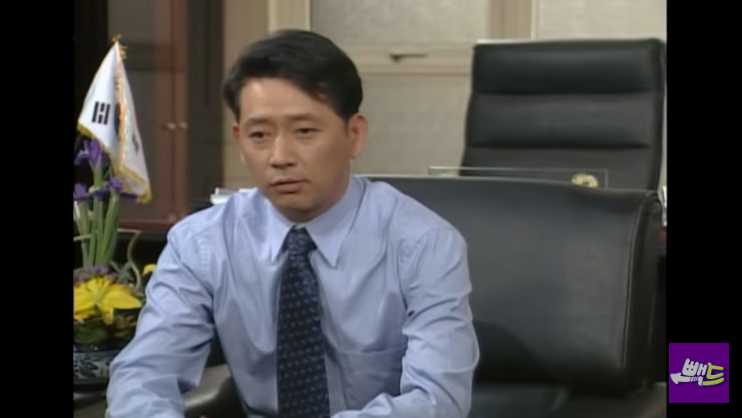 미친 시청률을 찍었던 90년대 감성 드라마 심은하, 전광렬 주연의 청춘의 덫