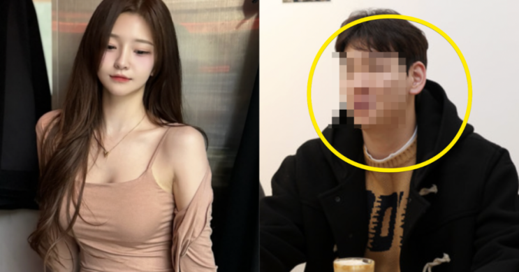   맥심 여신 박민정 결혼 발표! 예비 신랑 101만 유튜버 ‘송형주’는 누구? (+핫소스·나이·인스타·연애)