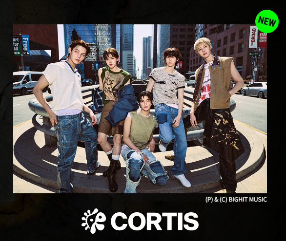  코르티스 (CORTIS) D.U.N.K. Showcase in K-Arena Yokohama 2026 출연 티켓 정보