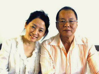 국악인 김영임 남편 이상해 며느리 김윤지 아들 딸 가족 회심곡 나이 프로필 종교 고향 학력