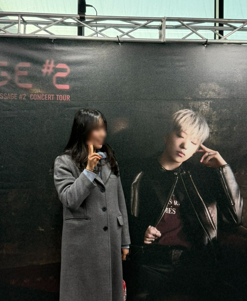 강승윤 서울 콘서트 2025-26 PASSAGE #2 CONCERT TOUR IN SEOUL 주차장, 꿀팁 정리(+특별 게스트)