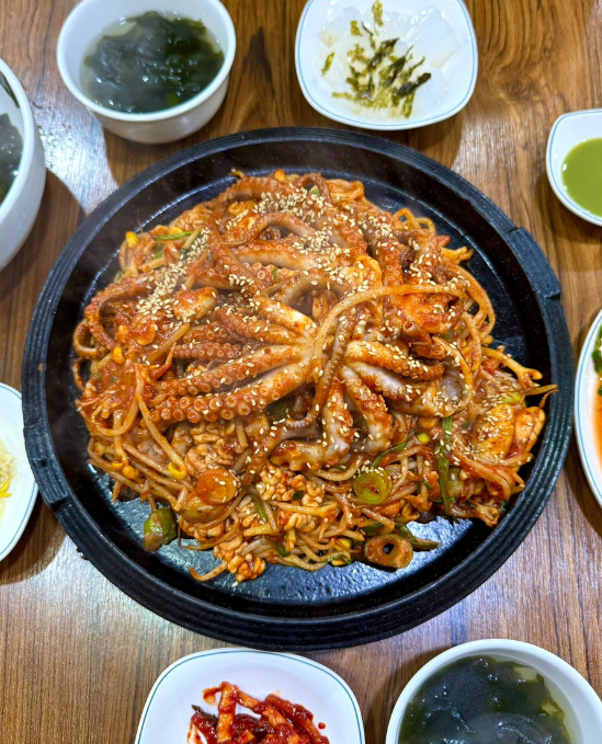 김명자당진동태아구찜탕 사진 4